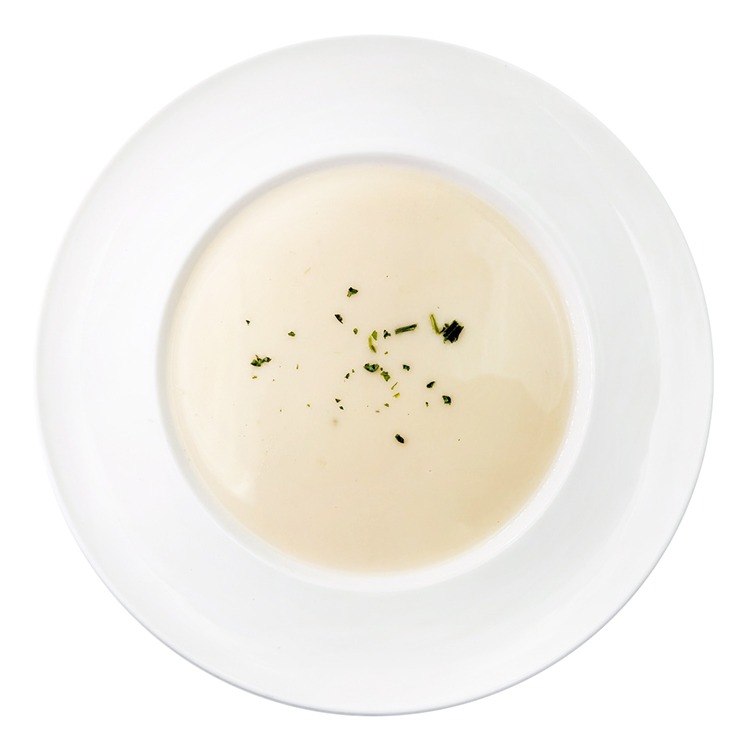 主廚-巧達濃湯(230g/包)-1B2A【魚大俠】FF1125-細節圖2