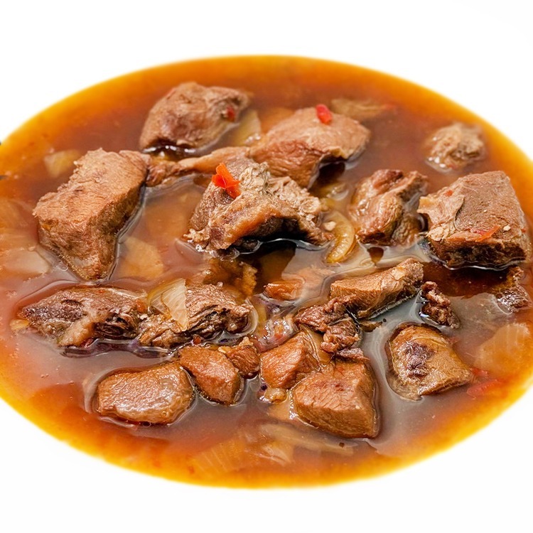 無敵肉多多牛肉爐(固300g/淨1.1kg/包)-2G4B【魚大俠】FF1133-細節圖2