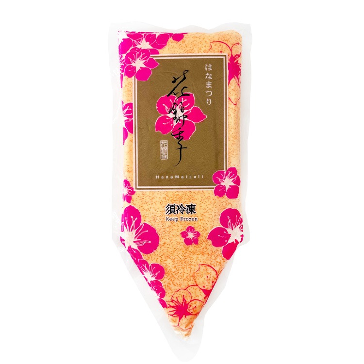 蘭揚花錦季-魚卵沙拉(500g/包)-2G6B【魚大俠】FF119-細節圖2