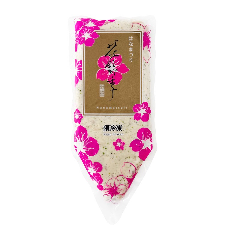 蘭揚花錦季-八爪章魚風味沙拉(500g/包)#章魚-2G6B【魚大俠】FF120-細節圖2