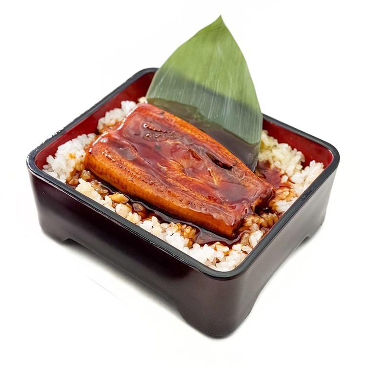 蒲燒鰻魚-獨享包(100g/醬25%/包)-1G3A【魚大俠】FH412-細節圖4