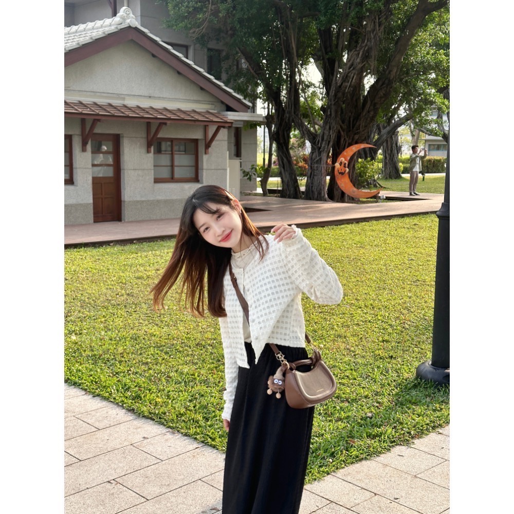 塞納河畔的邀約巧克包🤎（自留款）-細節圖2