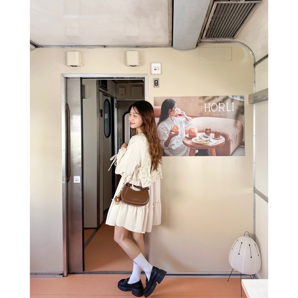 塞納河畔的邀約巧克包🤎（自留款）-細節圖3