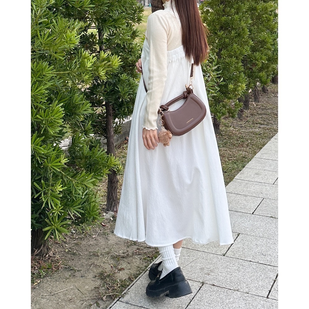 塞納河畔的邀約巧克包🤎（自留款）-細節圖5