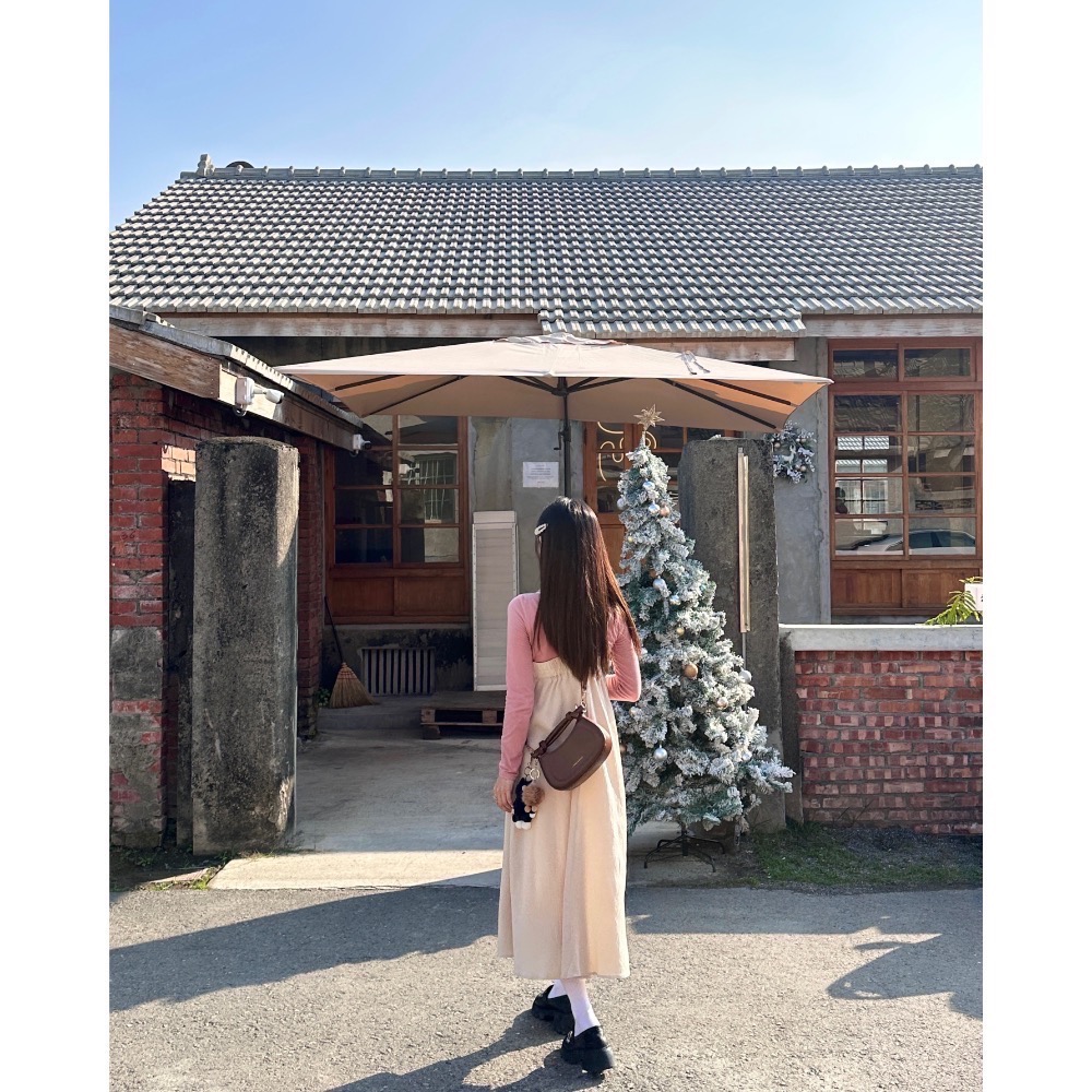 塞納河畔的邀約巧克包🤎（自留款）-細節圖6