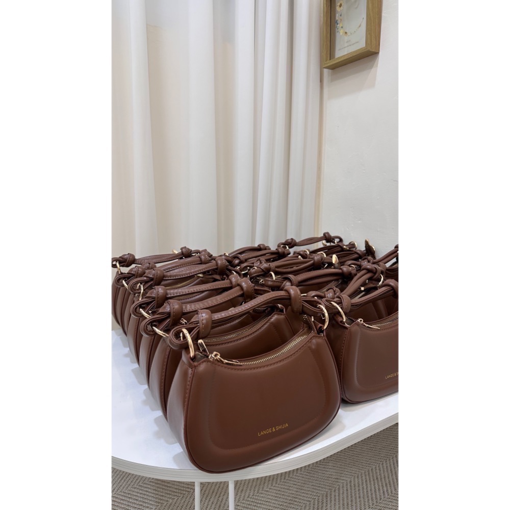 塞納河畔的邀約巧克包🤎（自留款）-細節圖7