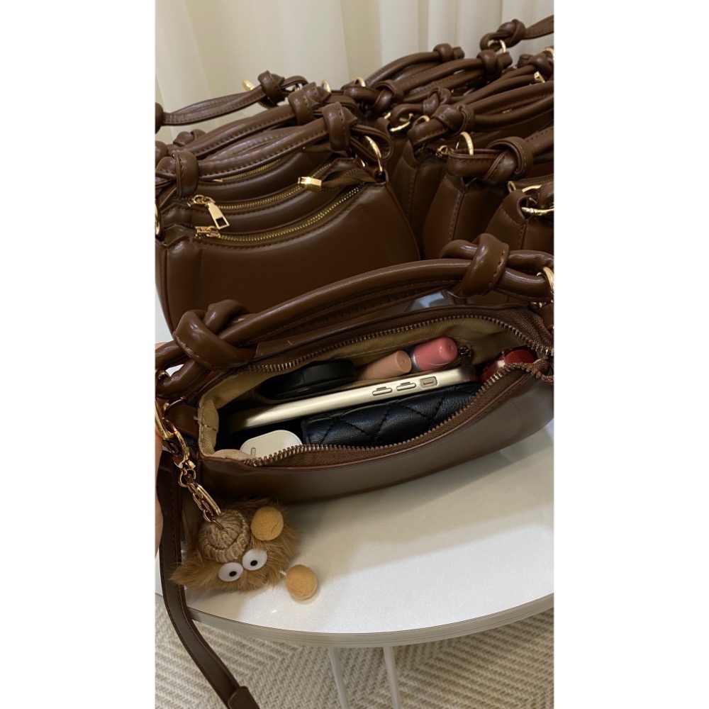 塞納河畔的邀約巧克包🤎（自留款）-細節圖8