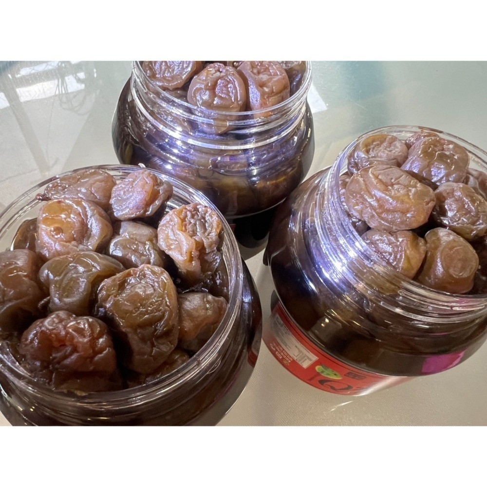 手工Q梅1600g+-50g-細節圖3