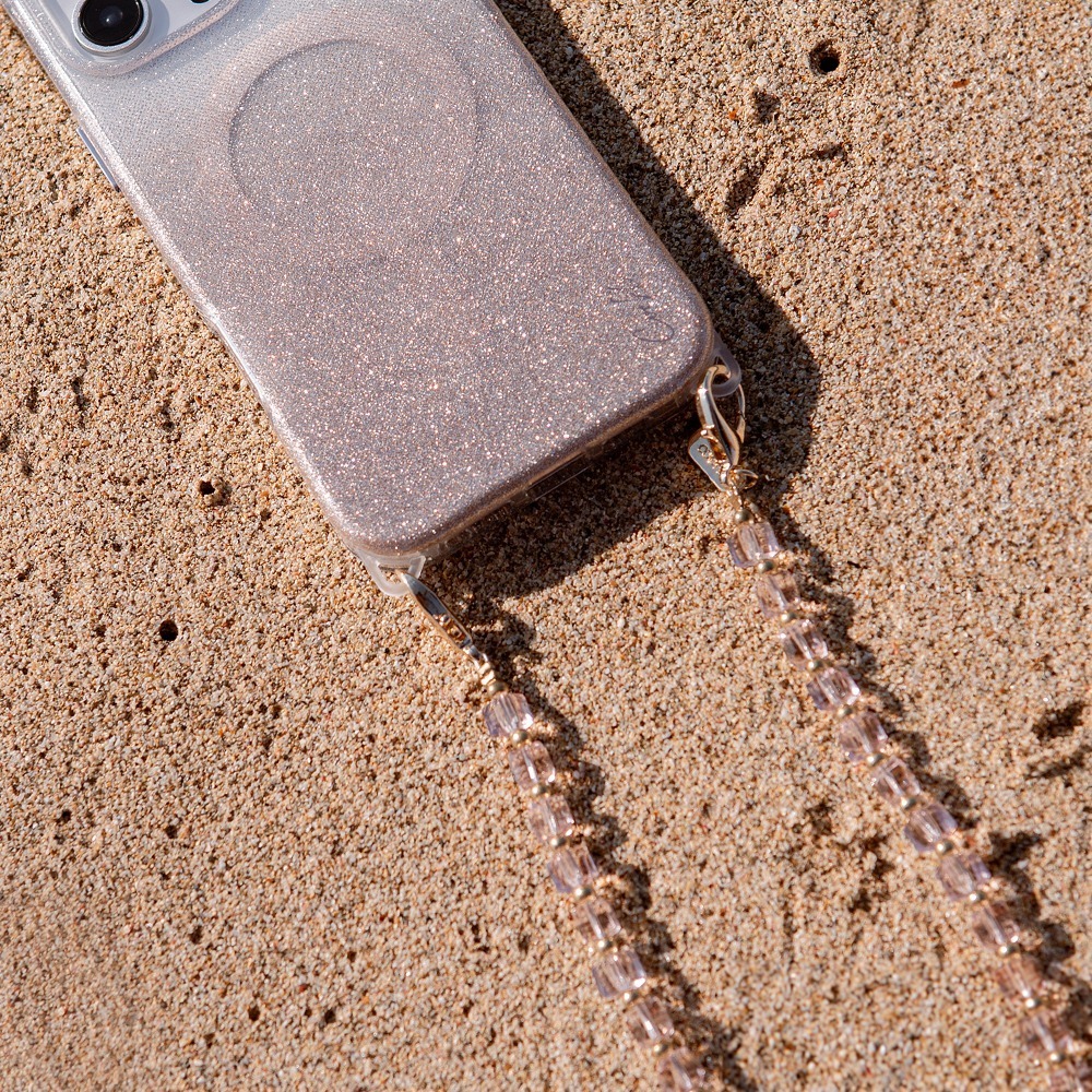 UNIQ COEHL Candy Gem 手機通用手腕掛繩（附墊片）/2色-細節圖5