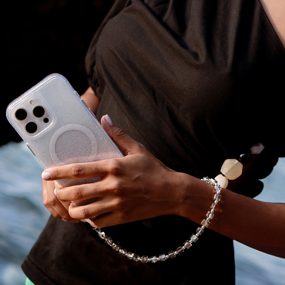 UNIQ COEHL Candy Gem 手機通用手腕掛繩（附墊片）/2色-細節圖6