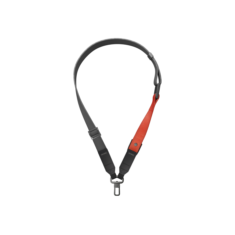 UNIQ VISTA DUO 2合1手機通用掛繩（附墊片）｜多色可選-細節圖2