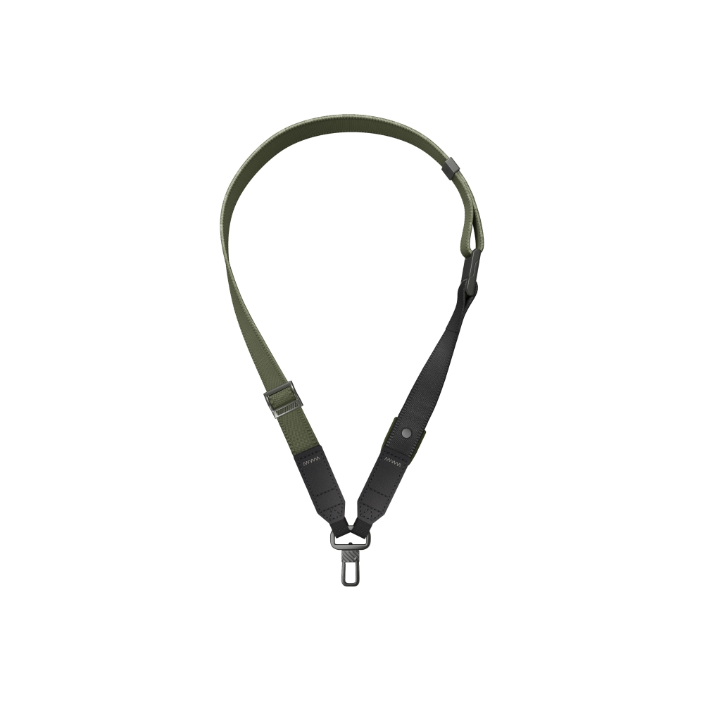 UNIQ VISTA DUO 2合1手機通用掛繩（附墊片）｜多色可選-細節圖3