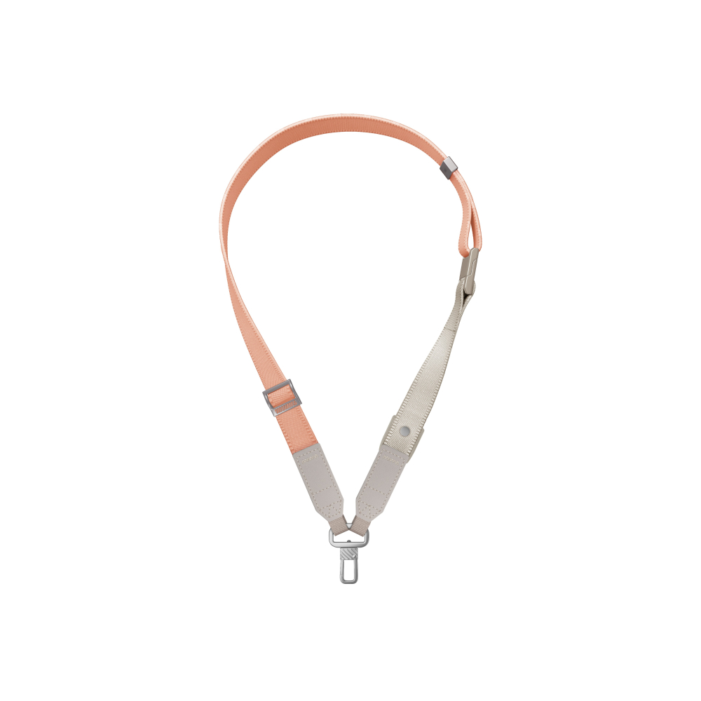 UNIQ VISTA DUO 2合1手機通用掛繩（附墊片）｜多色可選-細節圖4