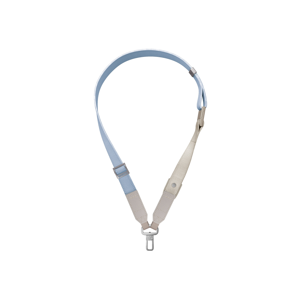 UNIQ VISTA DUO 2合1手機通用掛繩（附墊片）｜多色可選-細節圖5