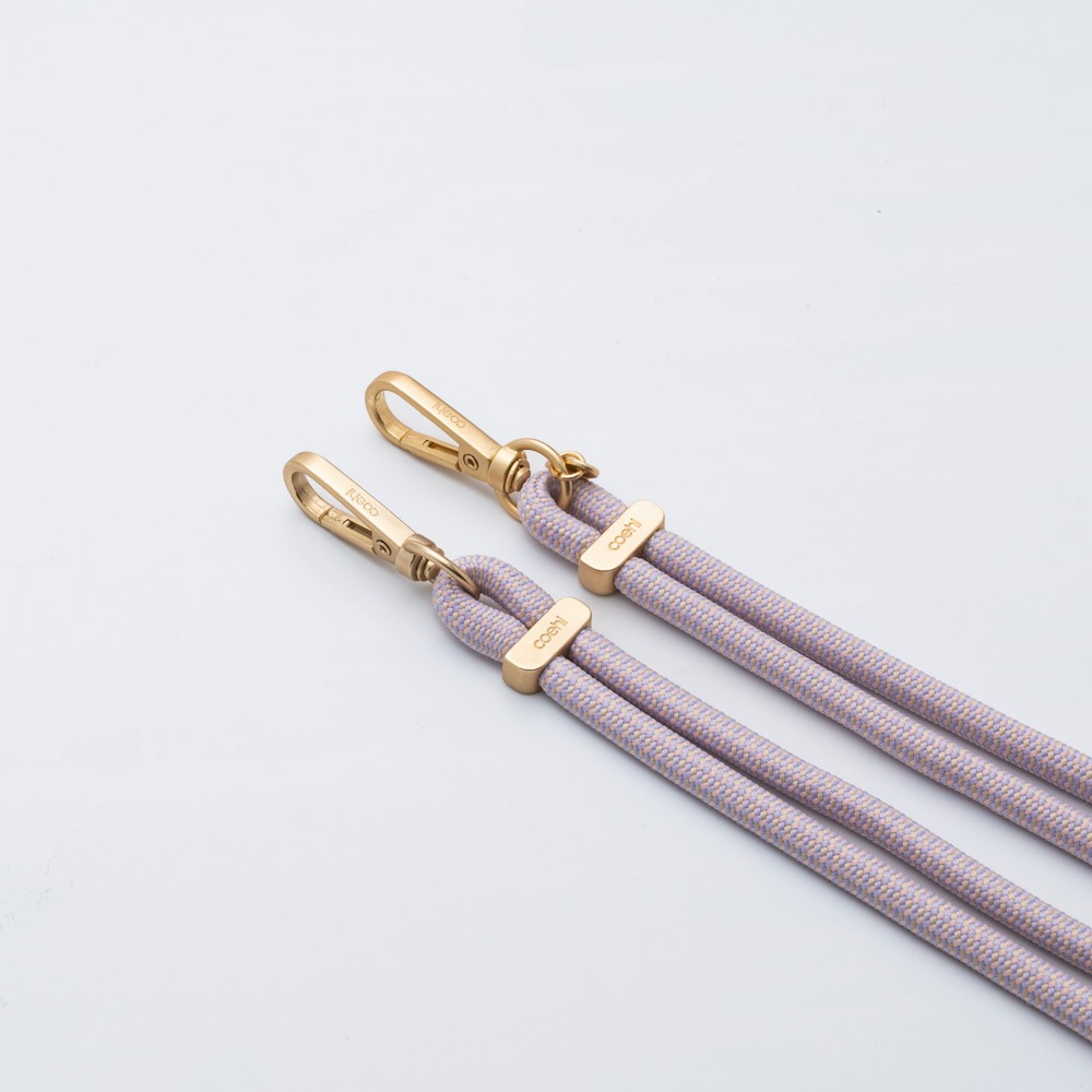 UNIQ Laurel 手機通用雙扣掛繩（附墊片）| 手機掛繩 手機背繩 手腕掛繩 手機背帶/4色-細節圖7