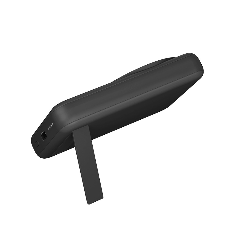 ENERGEA 10000mAh MagPac Mini磁吸無線快充帶支架行動電源 MagSafe-細節圖3