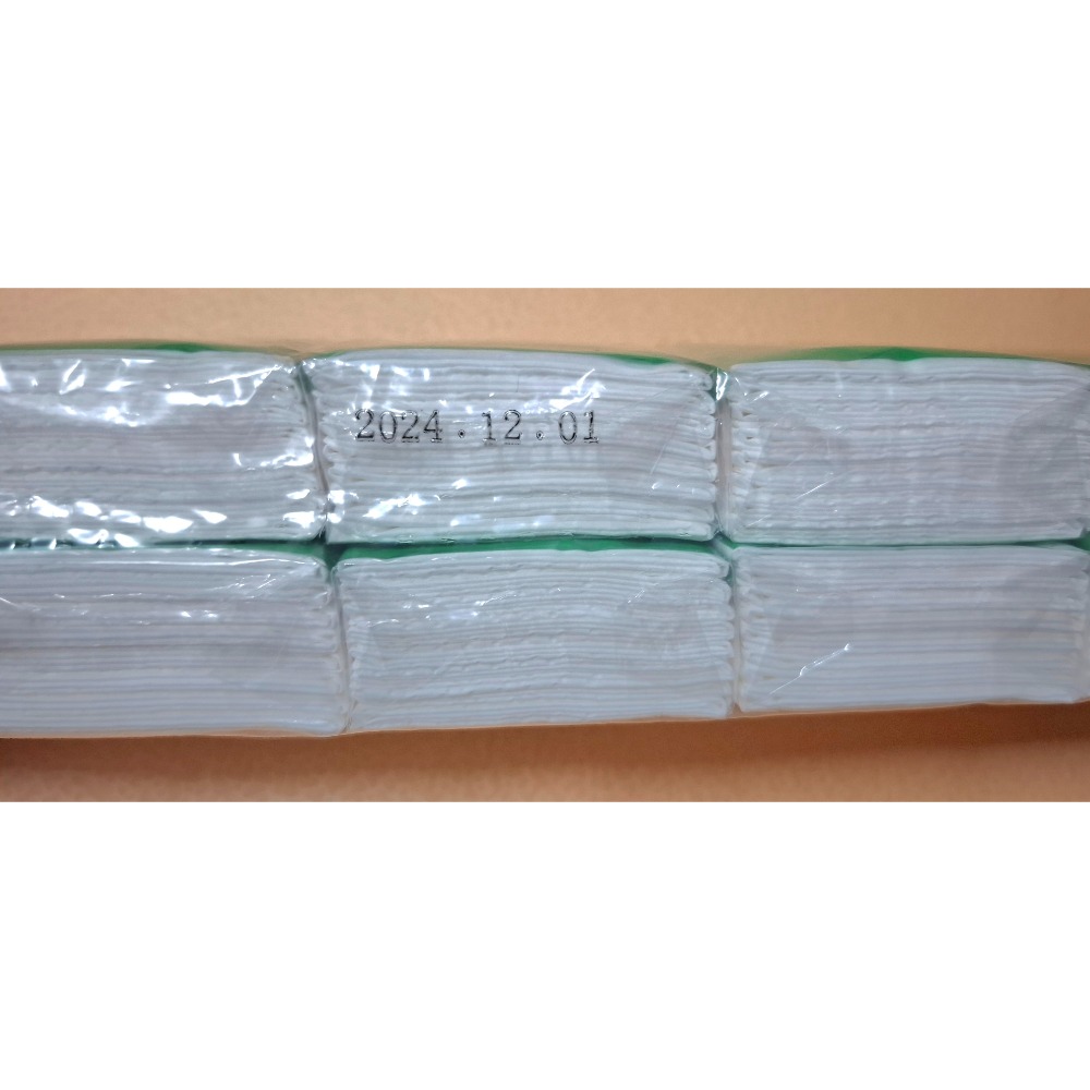 迷你麻將紙巾（10包）東南西北中＆六七八九筒發-細節圖4