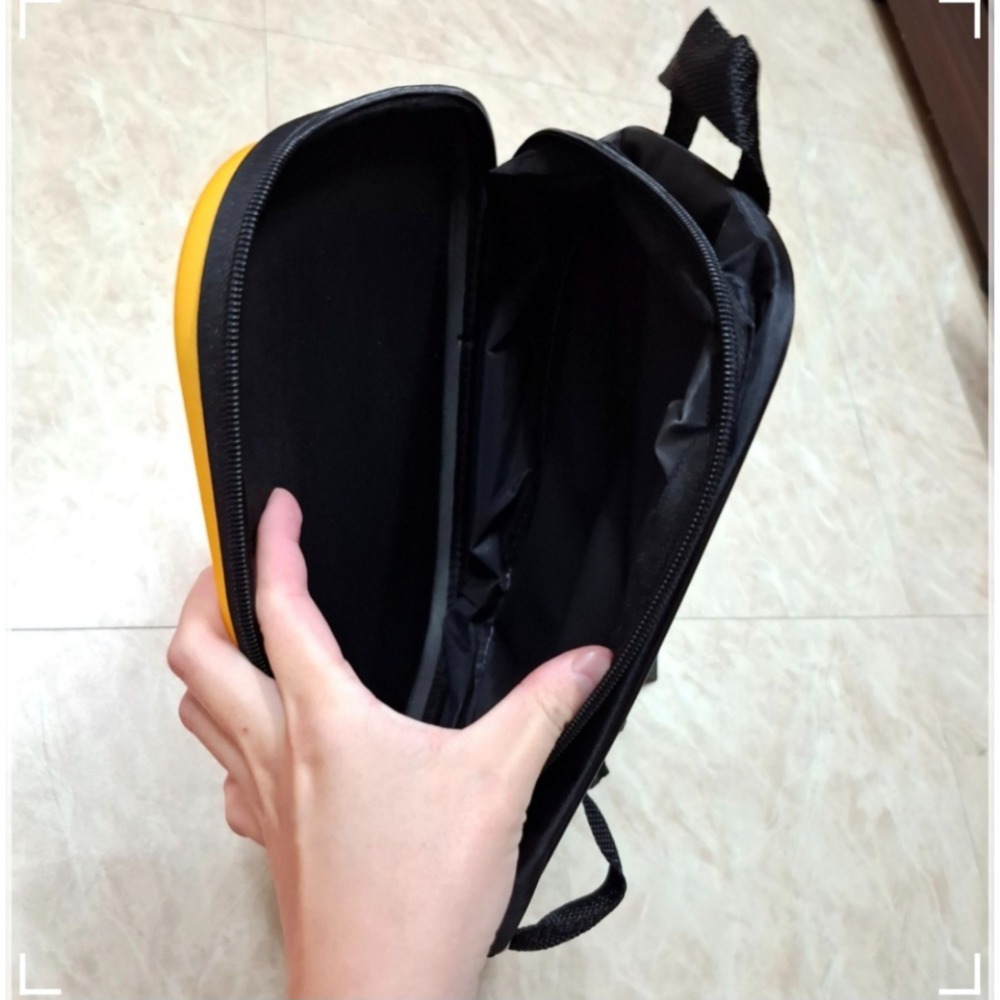 全新  LABUBU拉布布後背包-細節圖3