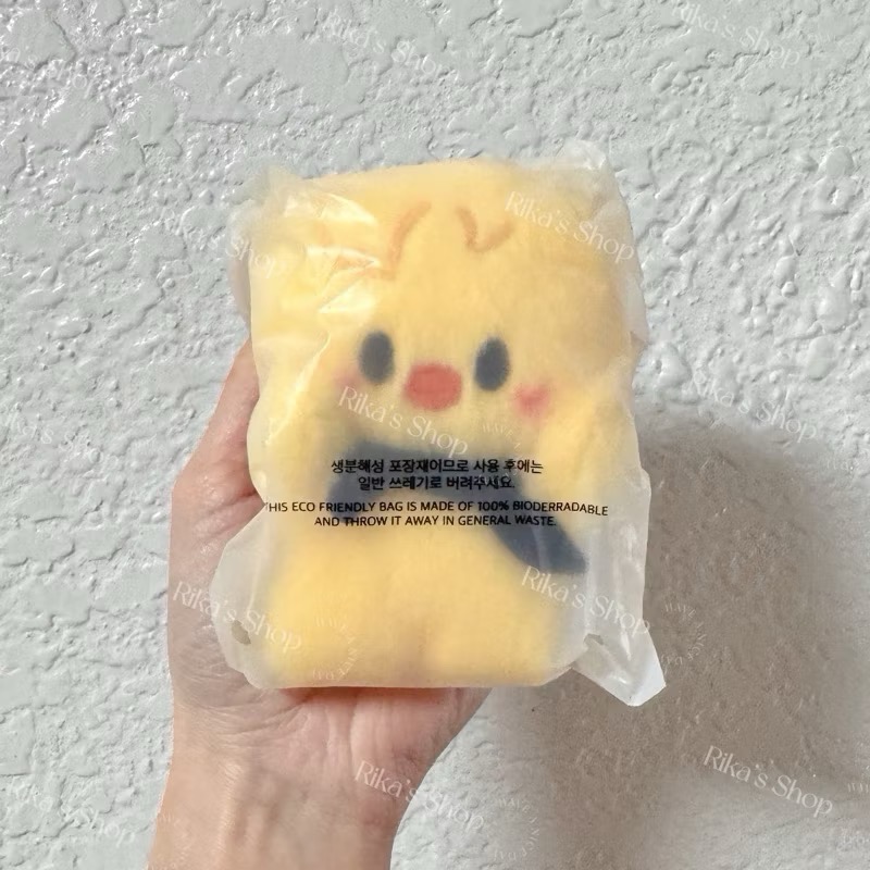 Stray Kids x Skzoo dominATE SEOUL 首爾演唱會 週邊 捧臉娃 鑰匙圈磁吸娃-規格圖1