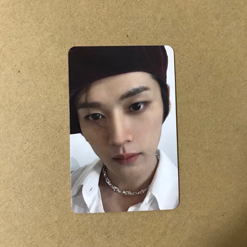 ［綁物賣場］Stray Kids 5-STAR 樂-star 專卡 官方小卡 正規三輯 正版-規格圖1