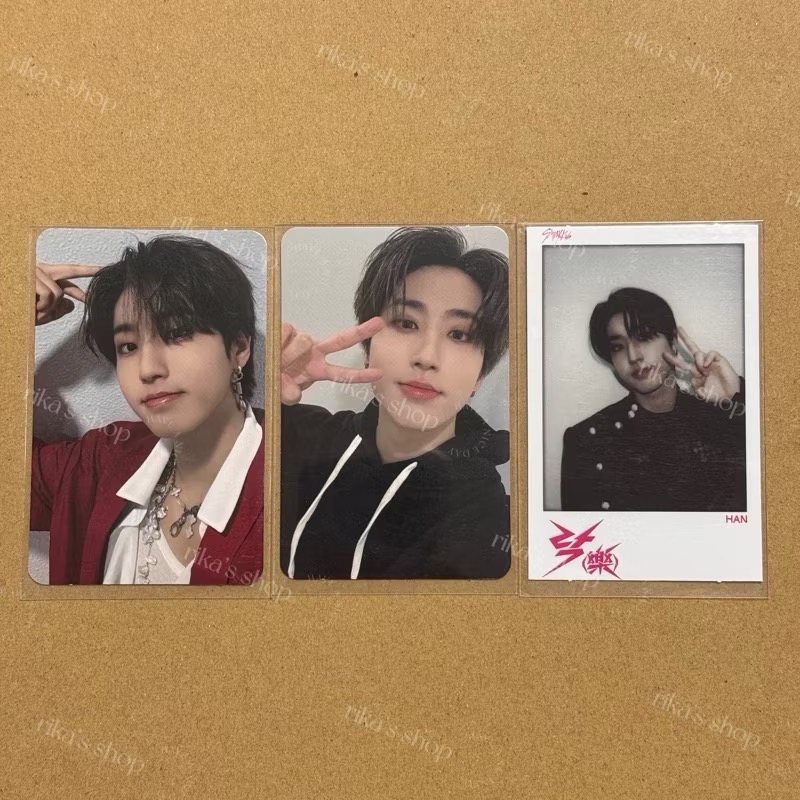 Stray Kids 樂-Star SWLD4.0 單特典-細節圖2