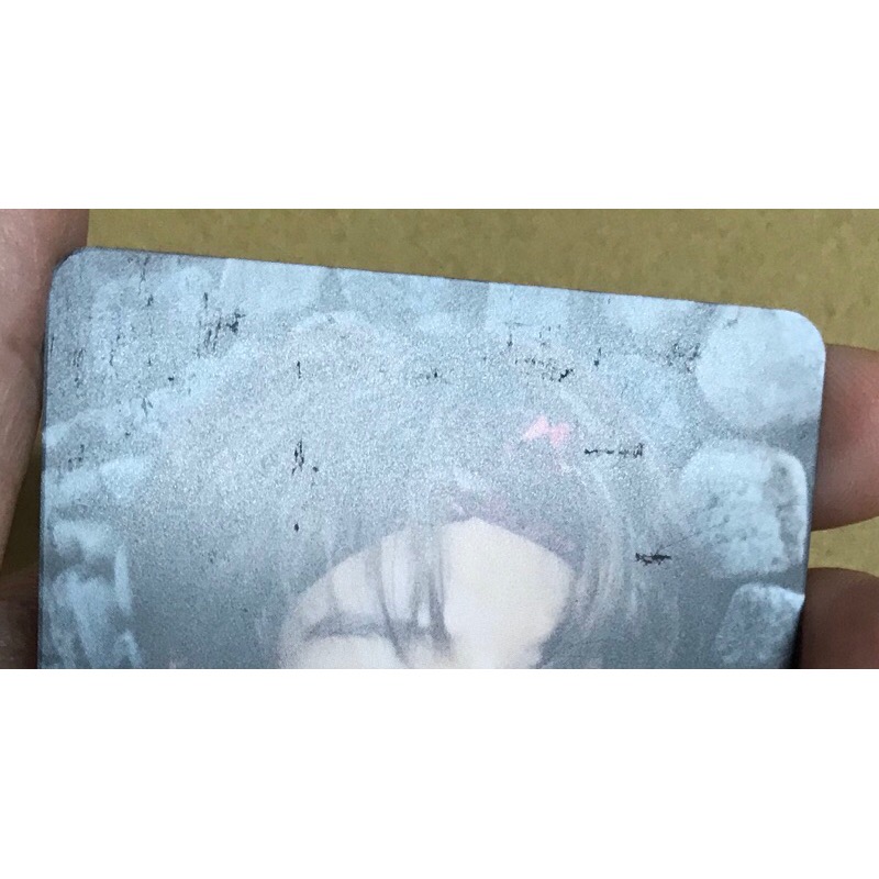 [綁物賣場］Stray Kids SwLD1.0 Lucky draw快閃店 特典小卡 官方小卡 5-STAR-細節圖2