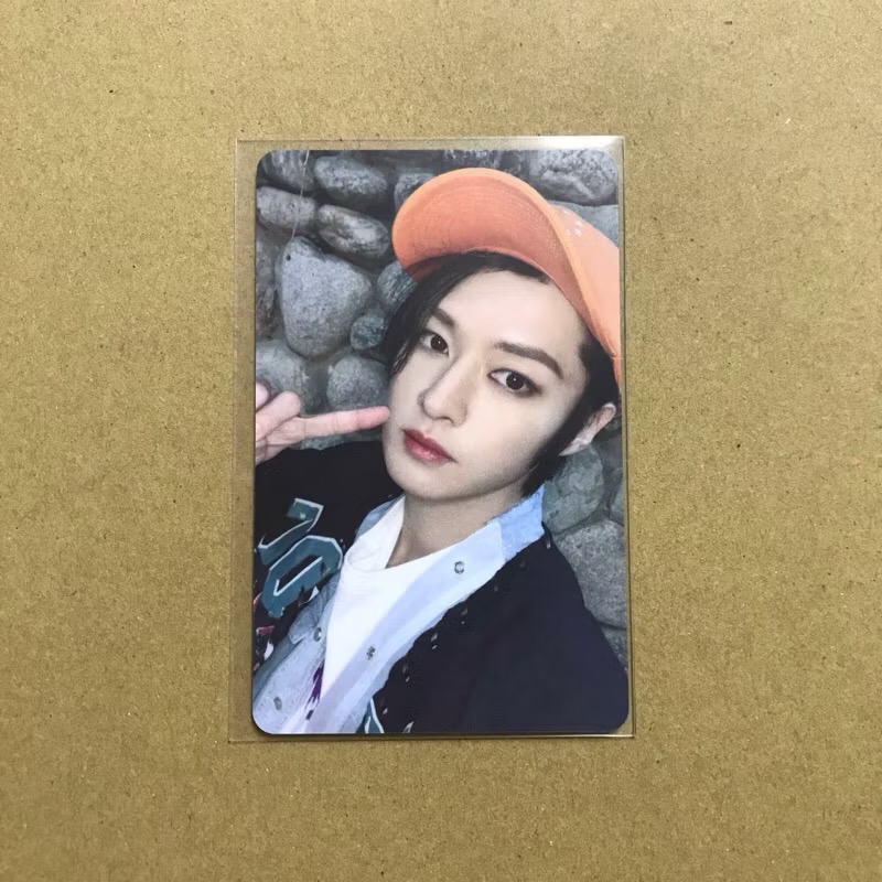 [綁物賣場］Stray Kids SwLD1.0 Lucky draw快閃店 特典小卡 官方小卡 5-STAR-規格圖2