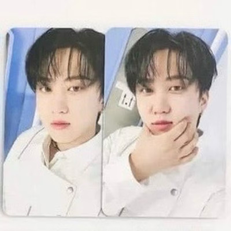 ［綁物賣場］Stray Kids FM週邊滿額卡 FAN MEETING MD-細節圖2