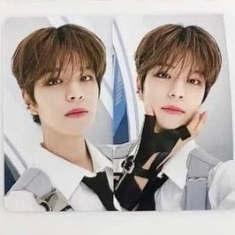 ［綁物賣場］Stray Kids FM週邊滿額卡 FAN MEETING MD-規格圖2