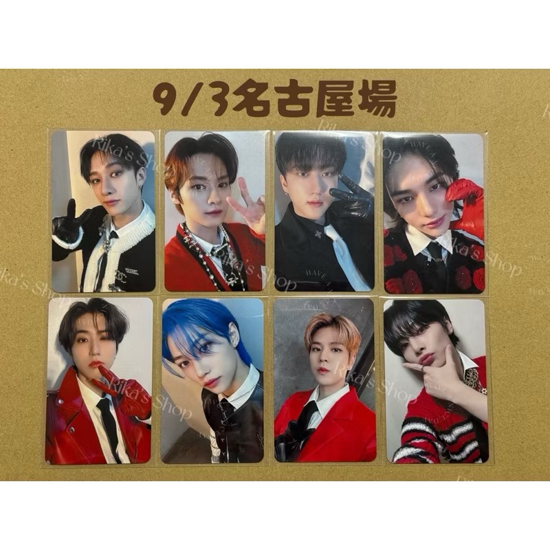 Stray Kids 日本場限 名古屋場-細節圖2