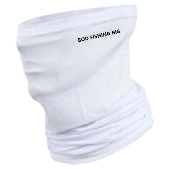 【寶島玩很大】BOD 防曬 真冰絲 魔術頭巾 防曬頭巾 釣魚 自行車 露營 登山-細節圖2
