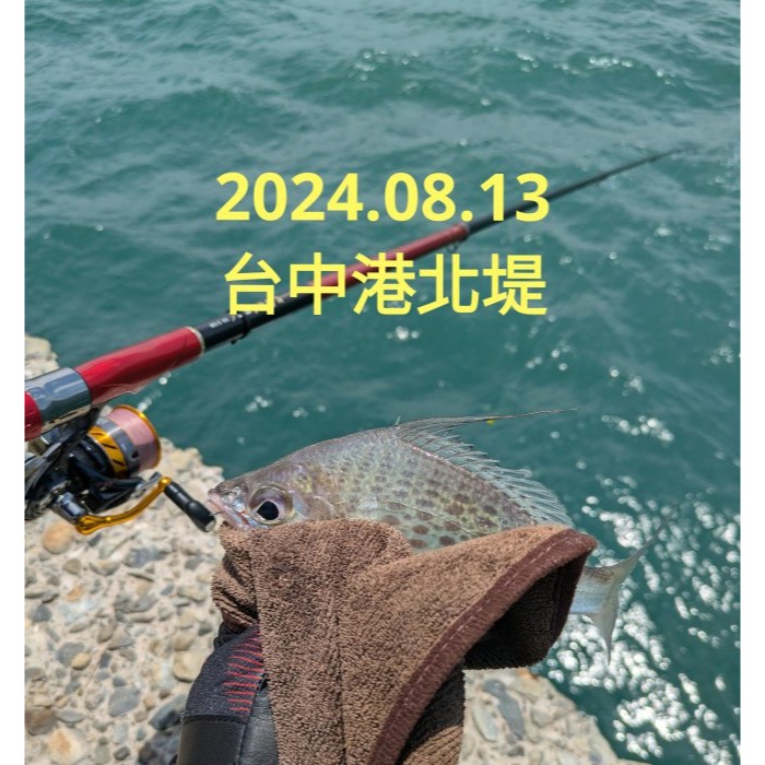 【寶島玩很大】抓魚布 (附活扣) 毛巾 擦手 擦竿 擦車-細節圖4