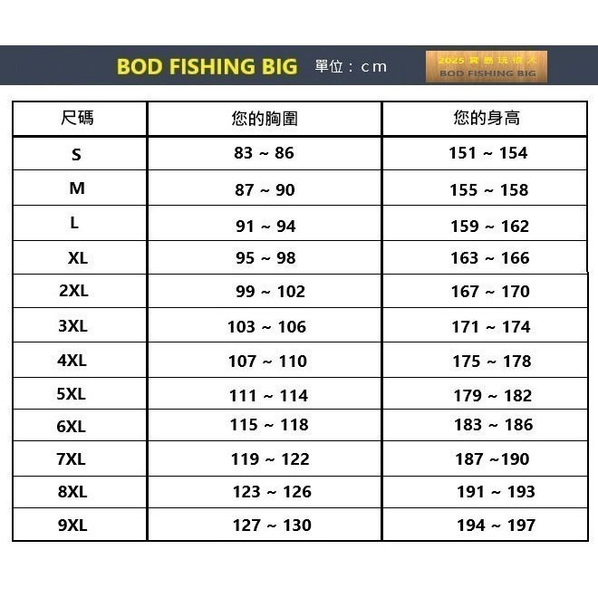 【寶島玩很大】BOD 獵豹系 速干款 短袖 立領 防曬服 釣魚服 釣魚 登山 自行車-細節圖3