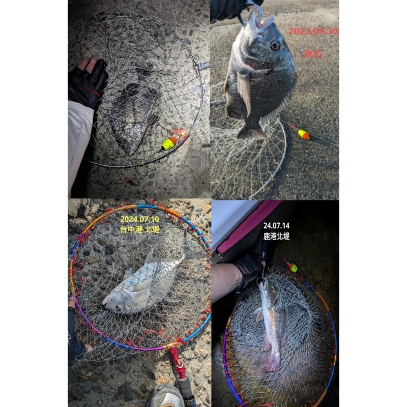 【寶島玩很大】EVA 阿波 浮標 釣具-細節圖3