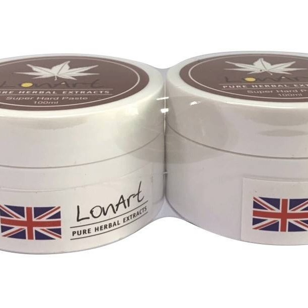 💐現貨不用等【LonArt】💐  強力硬土， 100ml, 水洗式塑形土-細節圖2