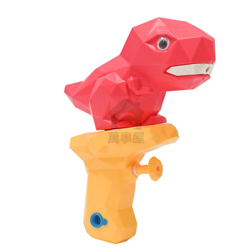 恐龍水槍 小水槍 寶寶洗澡玩具 噴水恐龍 泳池玩具 玩具水槍 水槍 恐龍小水槍 小恐龍水槍 噴 水槍A0054-規格圖9