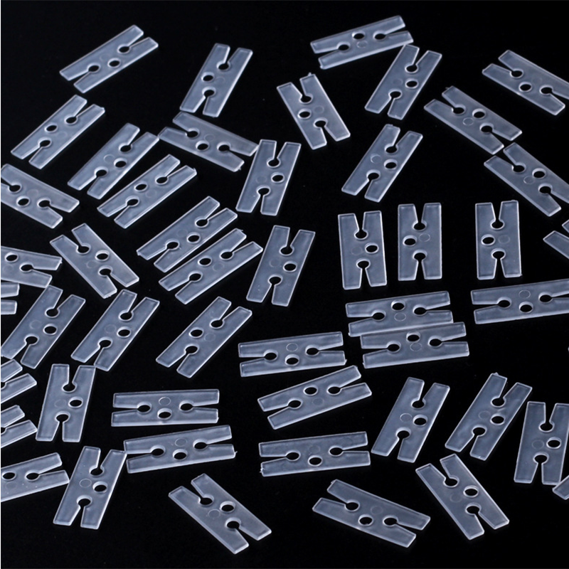 H型夾10入一包裝