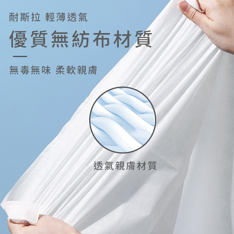 拋棄式被套 拋棄式旅行用品 免洗被套 旅行被套 拋棄式被套 一次性被套 拋棄式雙人被套 免洗 拋棄 旅行用品A0480-細節圖7