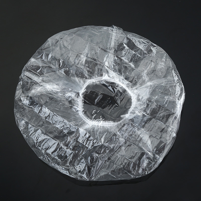 一次性成人浴帽