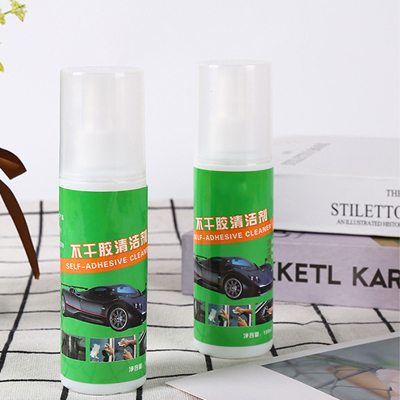 殘膠清潔劑 除膠劑 除殘膠 除膠 去膠 除膠噴霧 去除殘膠 黏膠去除劑 去膠神器 車用除膠 不傷漆除膠神器 A0496-細節圖7