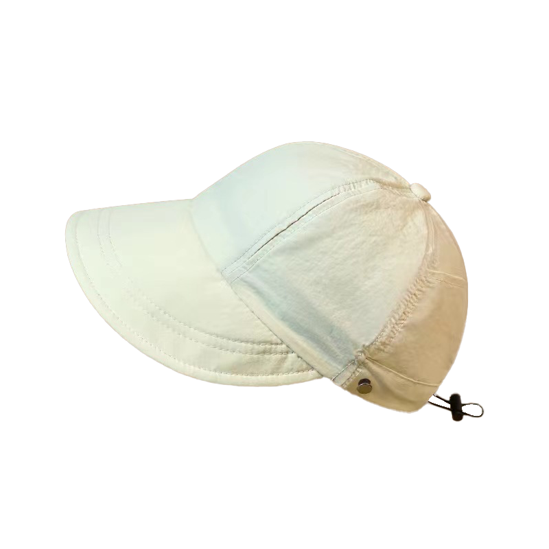 漁夫帽 遮陽帽 鴨舌帽 帽子 棒球帽 防曬帽 漁夫帽女 遮陽帽女 魚夫帽 抽繩漁夫帽 透氣  防曬抗暑 A0531-規格圖8