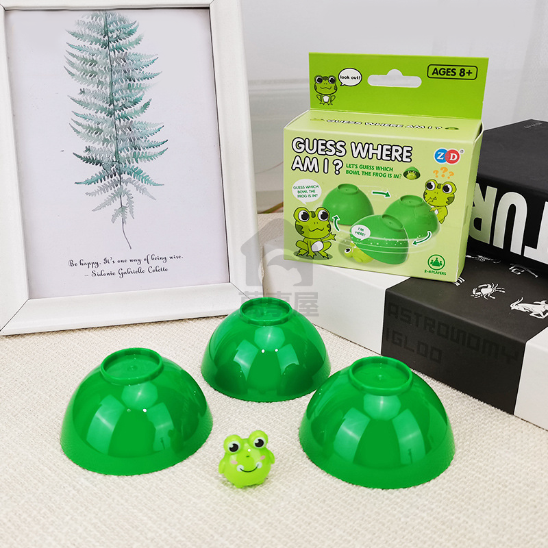 【猜猜我在哪】企鵝