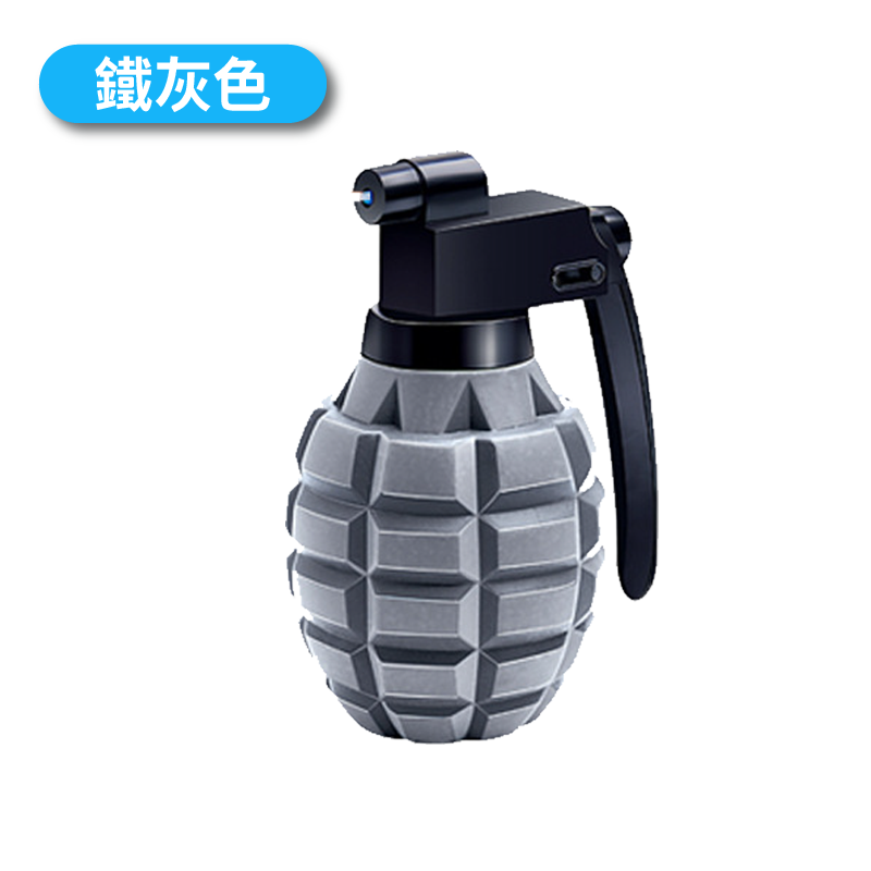 手榴彈造型水槍 水槍 手榴彈水槍 小水槍 玩水玩具 噴水玩具 兒童玩具 玩水 造型水槍 泳池玩具A0553-規格圖7