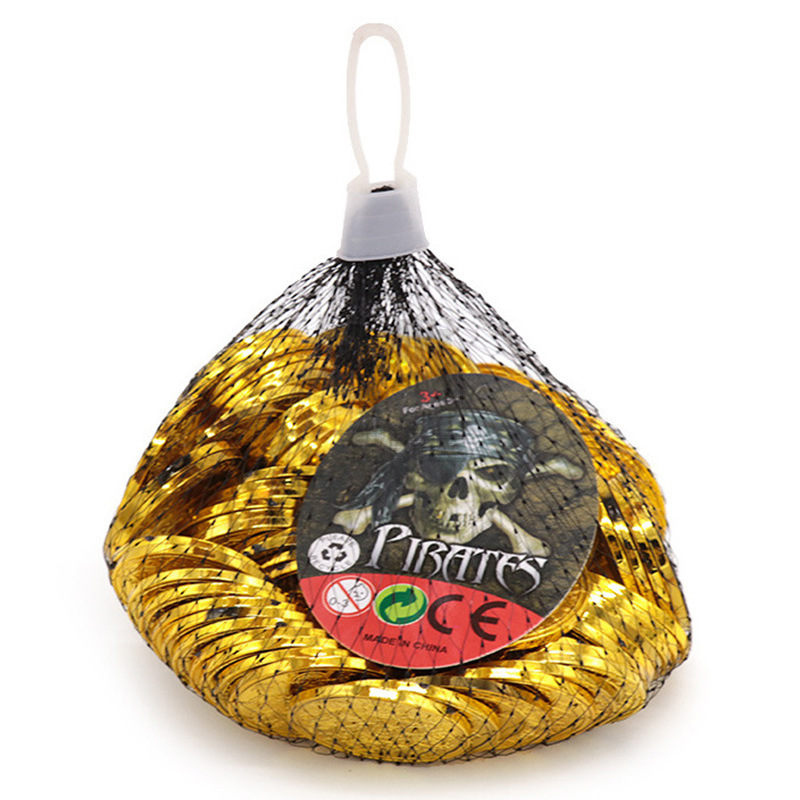 金幣(款式隨機)