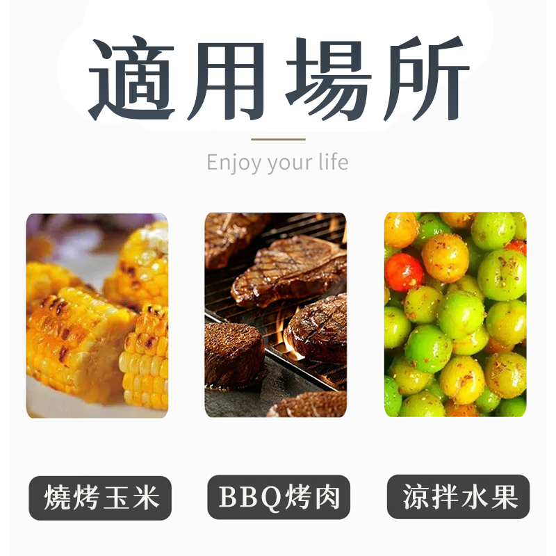不鏽鋼玉米叉 玉米叉 玉米防燙神器 喫玉米隔熱棒 不銹鋼水果叉 兒童安全折疊叉  吃玉米神器 A0563-細節圖3