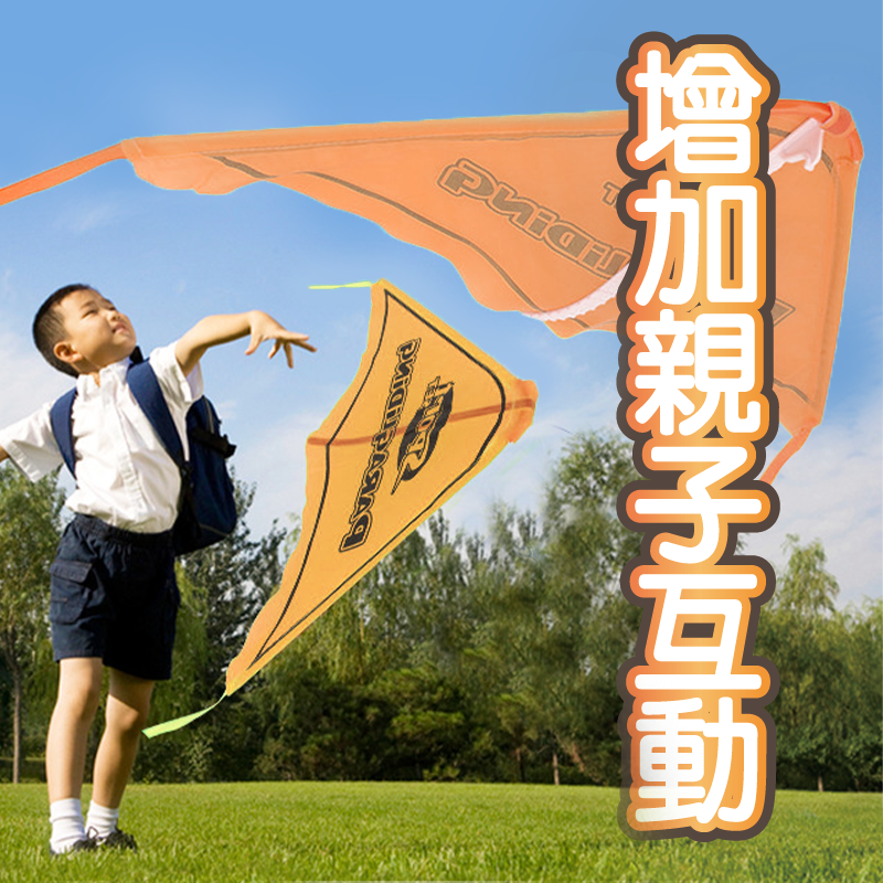 彈射滑翔翼 橡皮筋滑翔翼 彈射降落傘 飛行玩具 滑翔傘 飛行傘 手拋滑翔翼 無須用電 露營玩具 戶外玩具 A0593-細節圖7