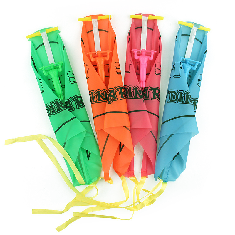 彈射滑翔翼 橡皮筋滑翔翼 彈射降落傘 飛行玩具 滑翔傘 飛行傘 手拋滑翔翼 無須用電 露營玩具 戶外玩具 A0593-規格圖9