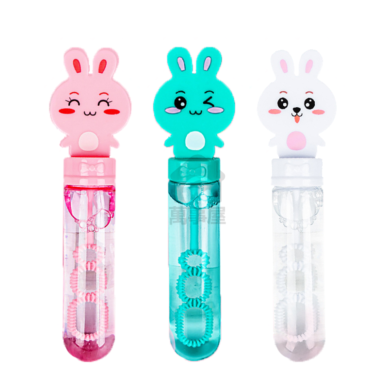 1支兔子(顏色隨機出貨)