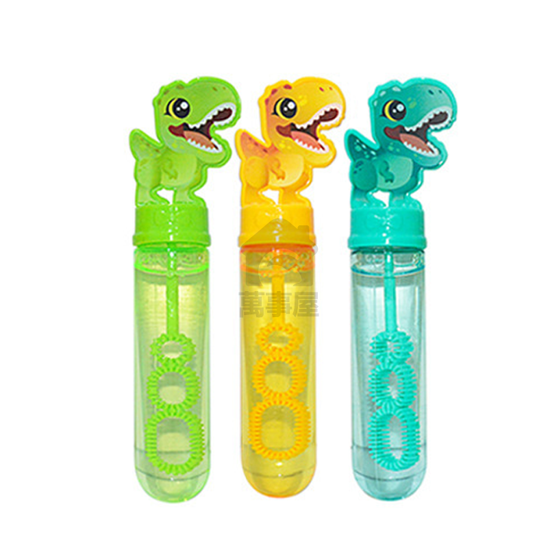 1支霸王龍(顏色隨機出貨)