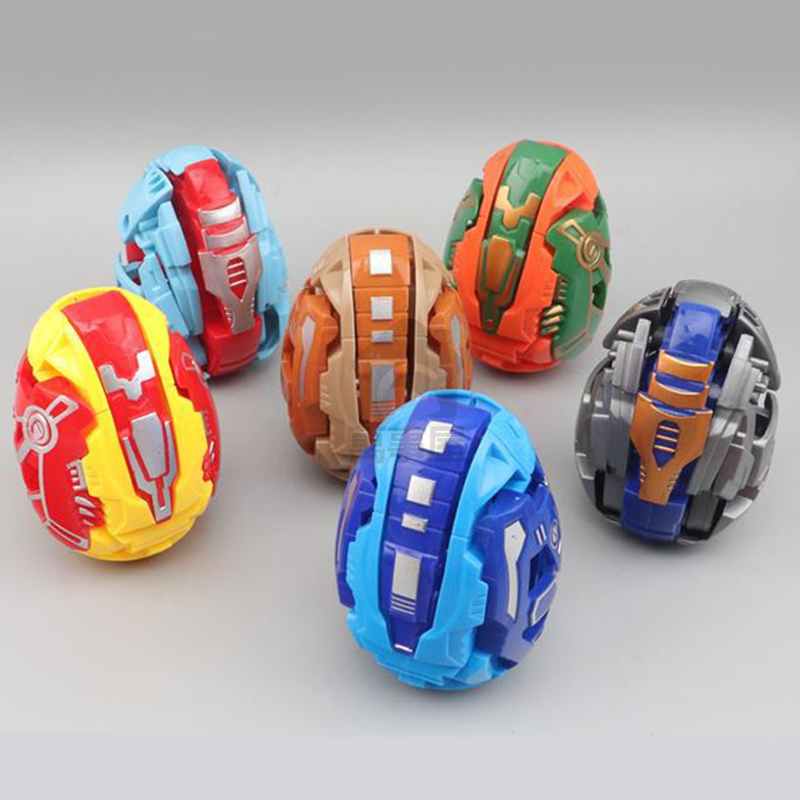 變形恐龍蛋 恐龍蛋 變形玩具 手動變形恐龍 變型恐龍玩具 變形扭蛋 小男孩玩具 變形玩具蛋 蛋型恐龍玩具 A0604-細節圖9